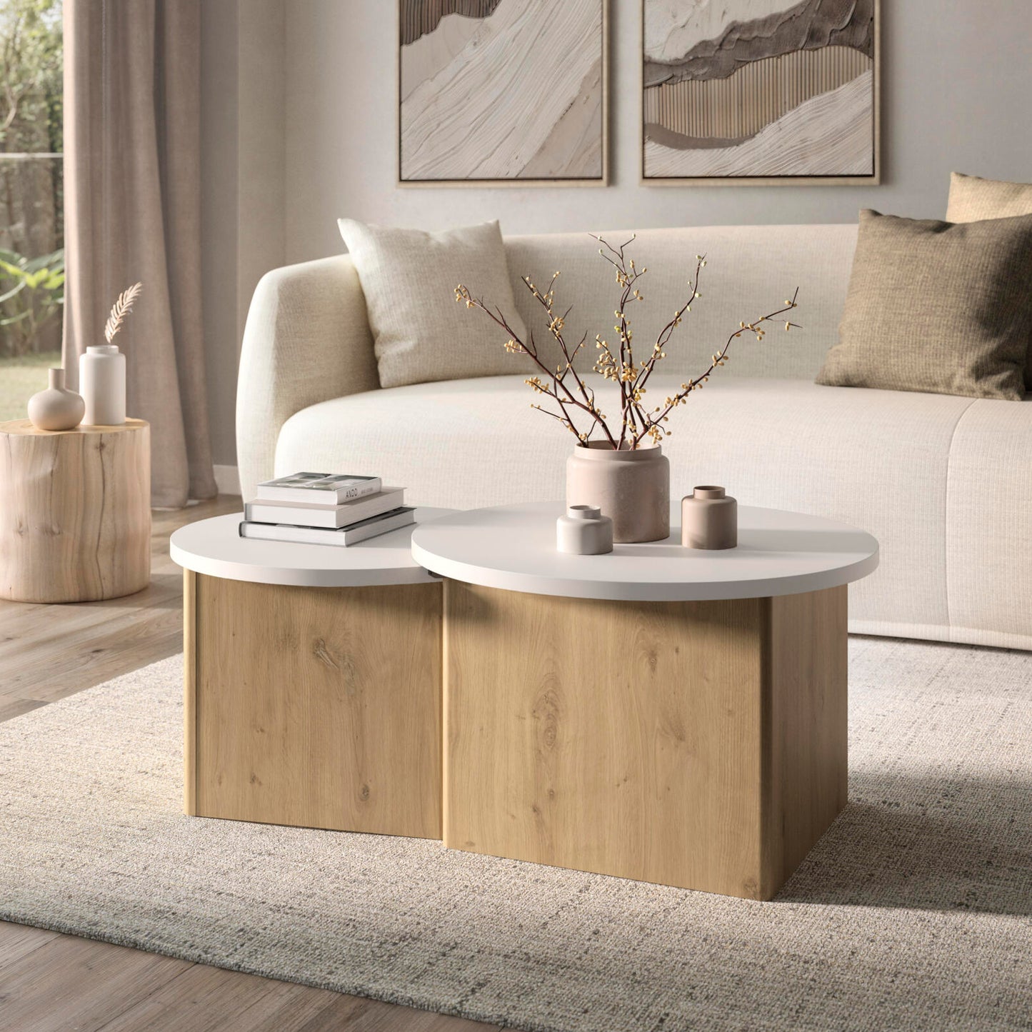 ECLYPSE Coffee table