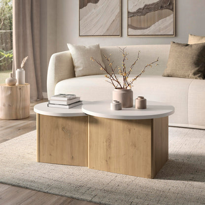 ECLYPSE Coffee table