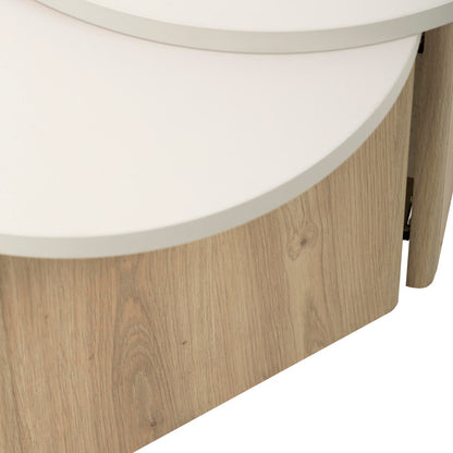 ECLYPSE Coffee table