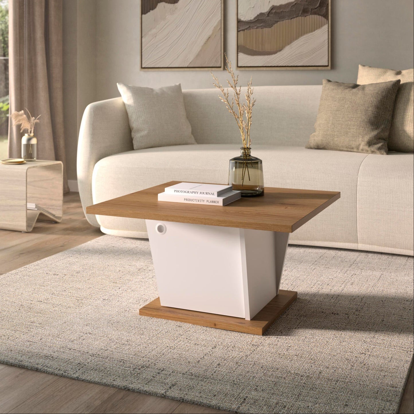 ATOS Coffee Table