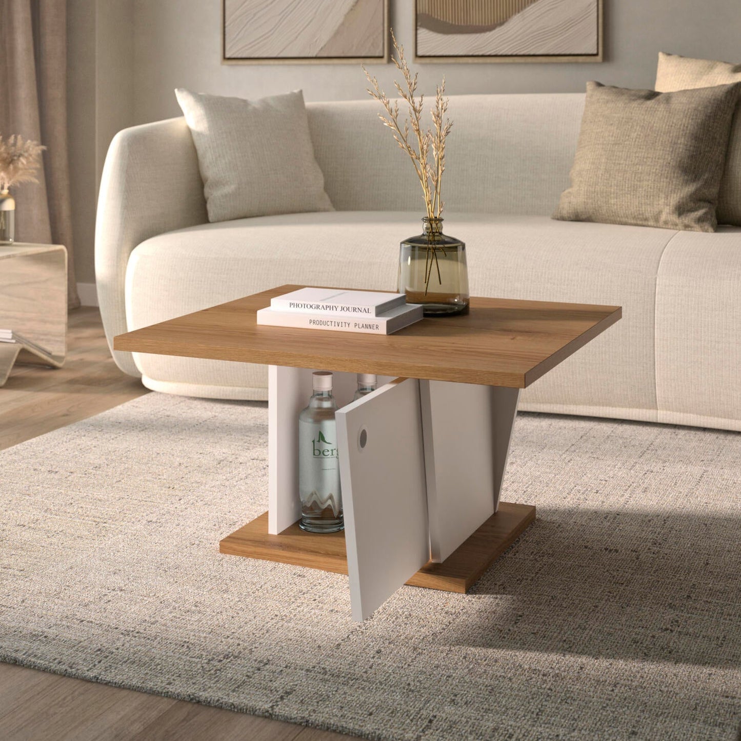 ATOS Coffee Table