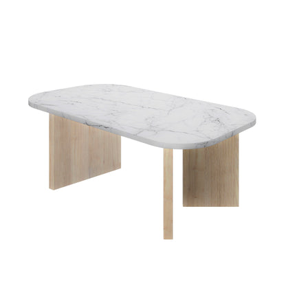QUARTZ Coffee Table