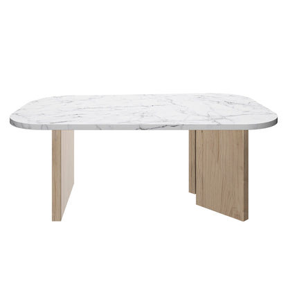 QUARTZ Coffee Table