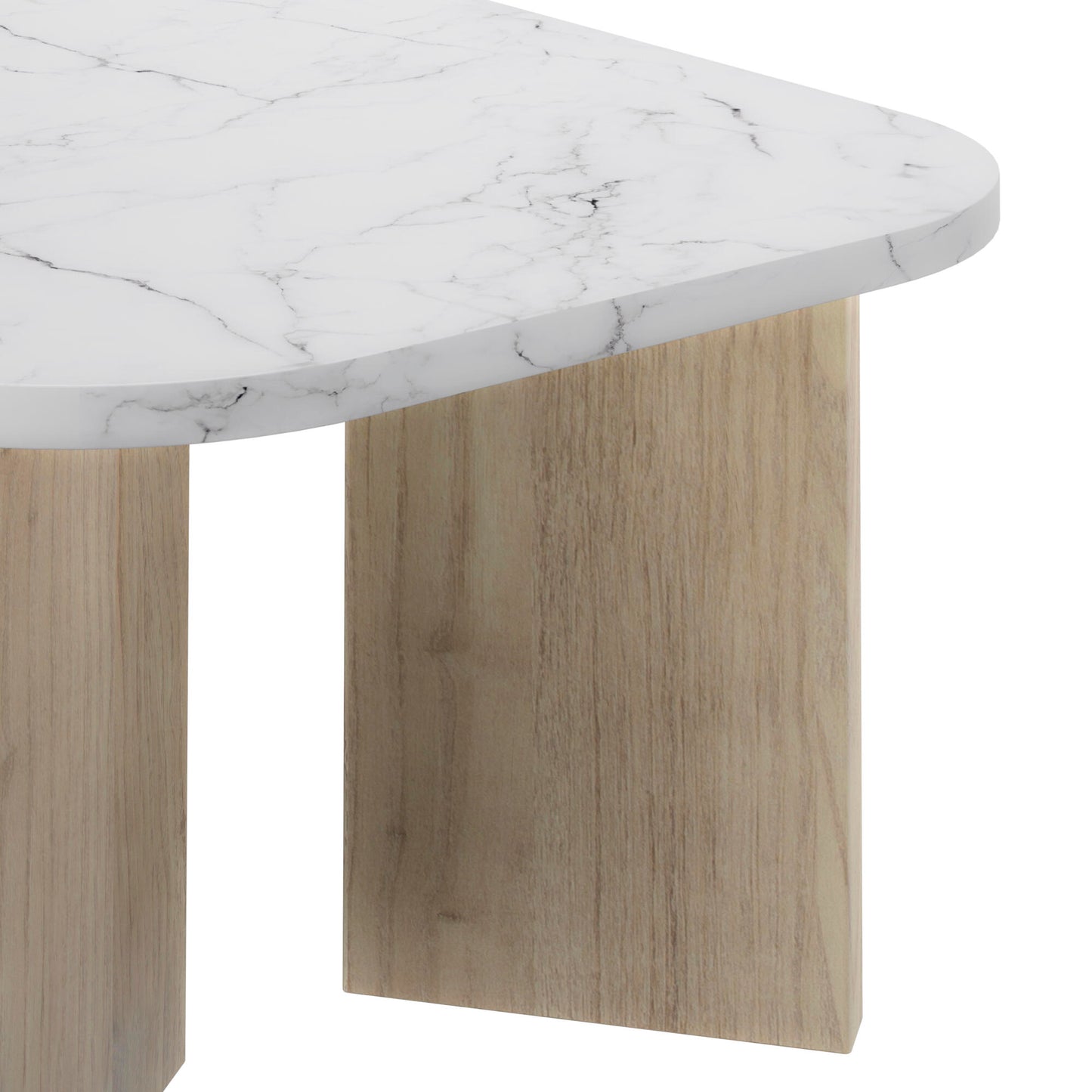 QUARTZ Coffee Table