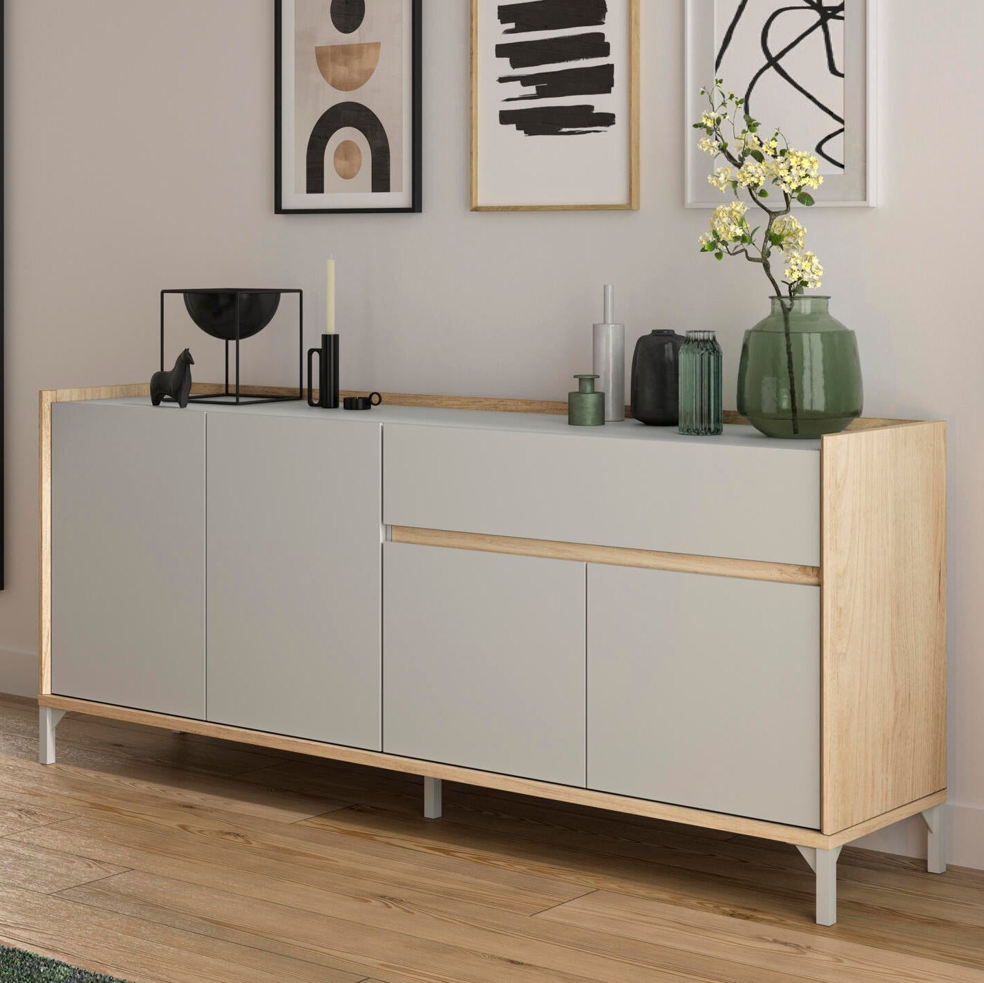 Lenk sideboard