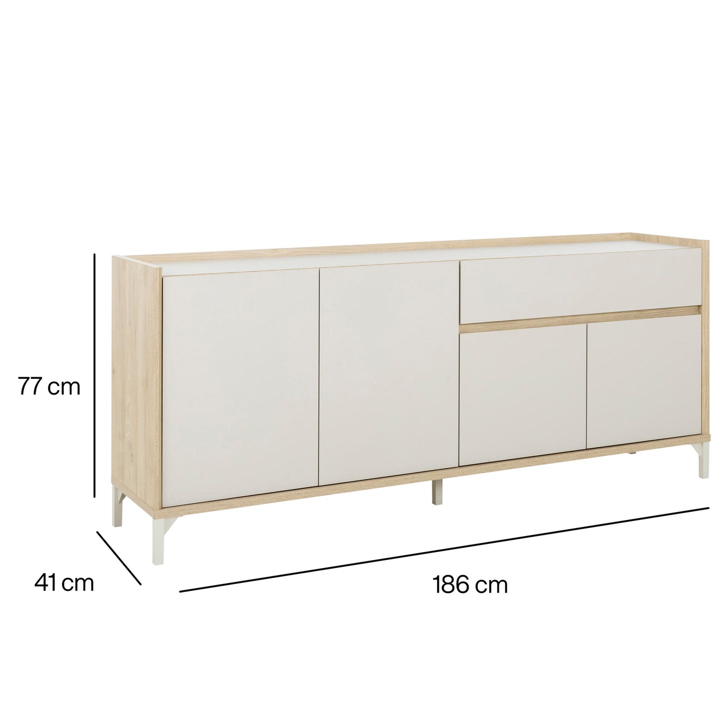 Lenk sideboard