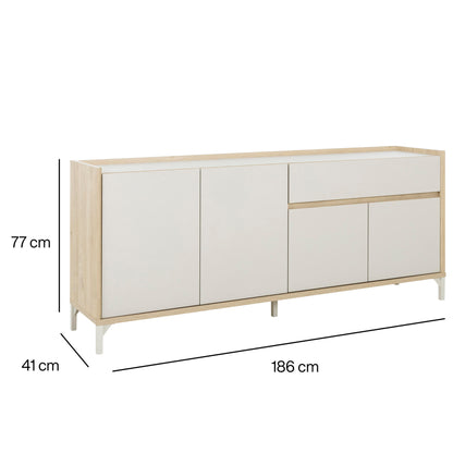 Lenk sideboard