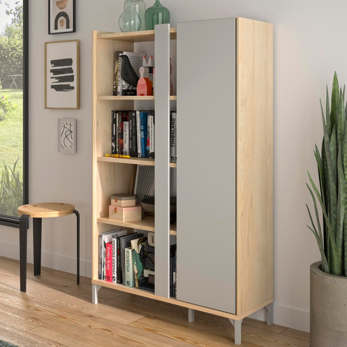 Lenk Shelves