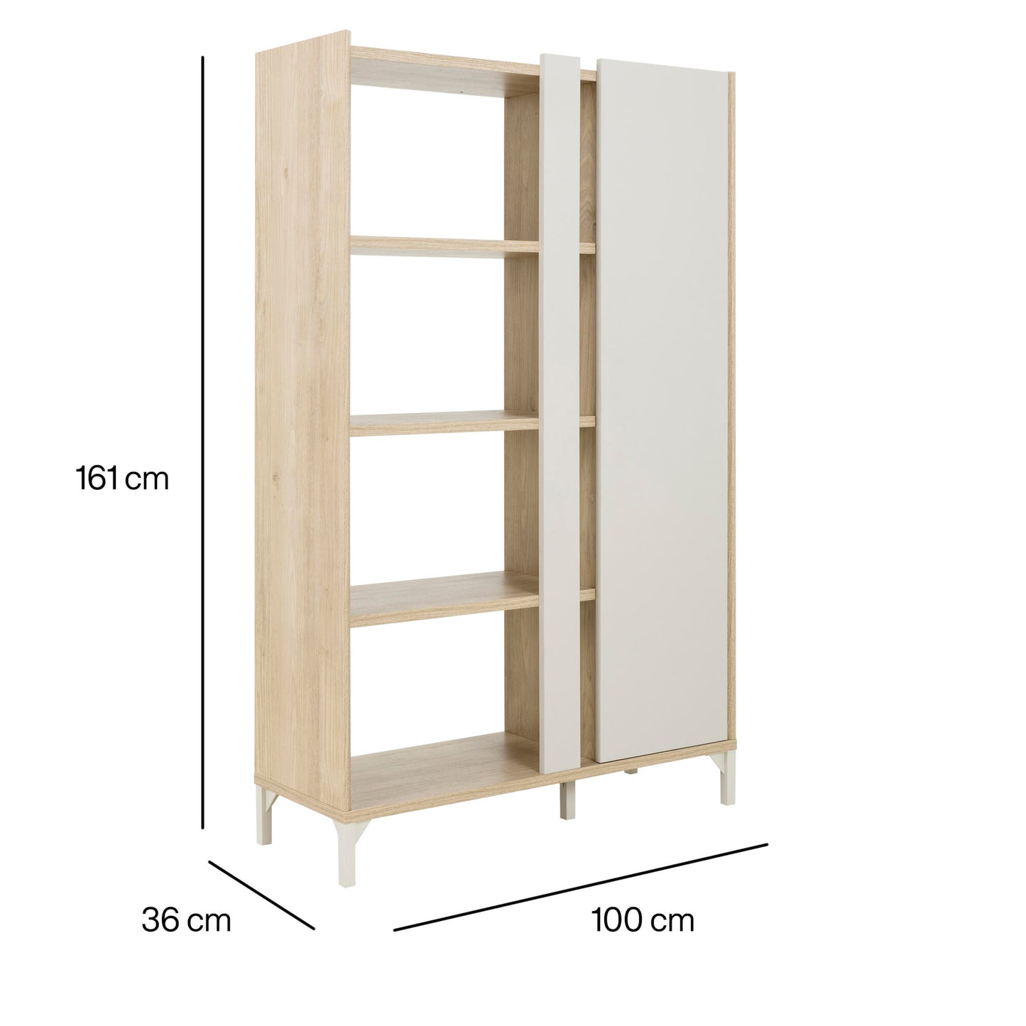 Lenk Shelves