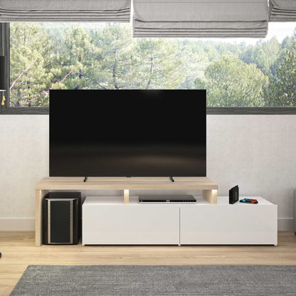 Fizz TV stand