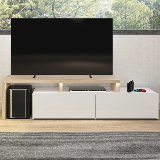 Fizz TV stand