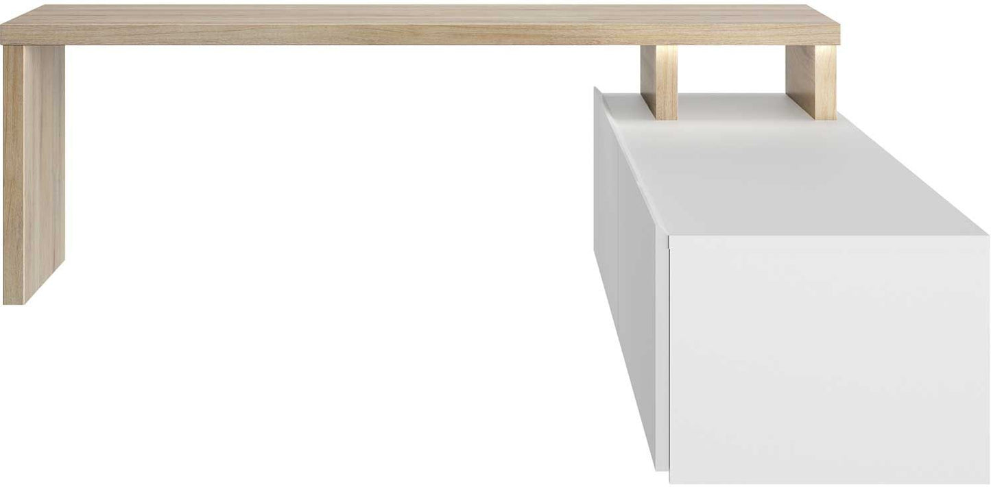 Fizz TV stand
