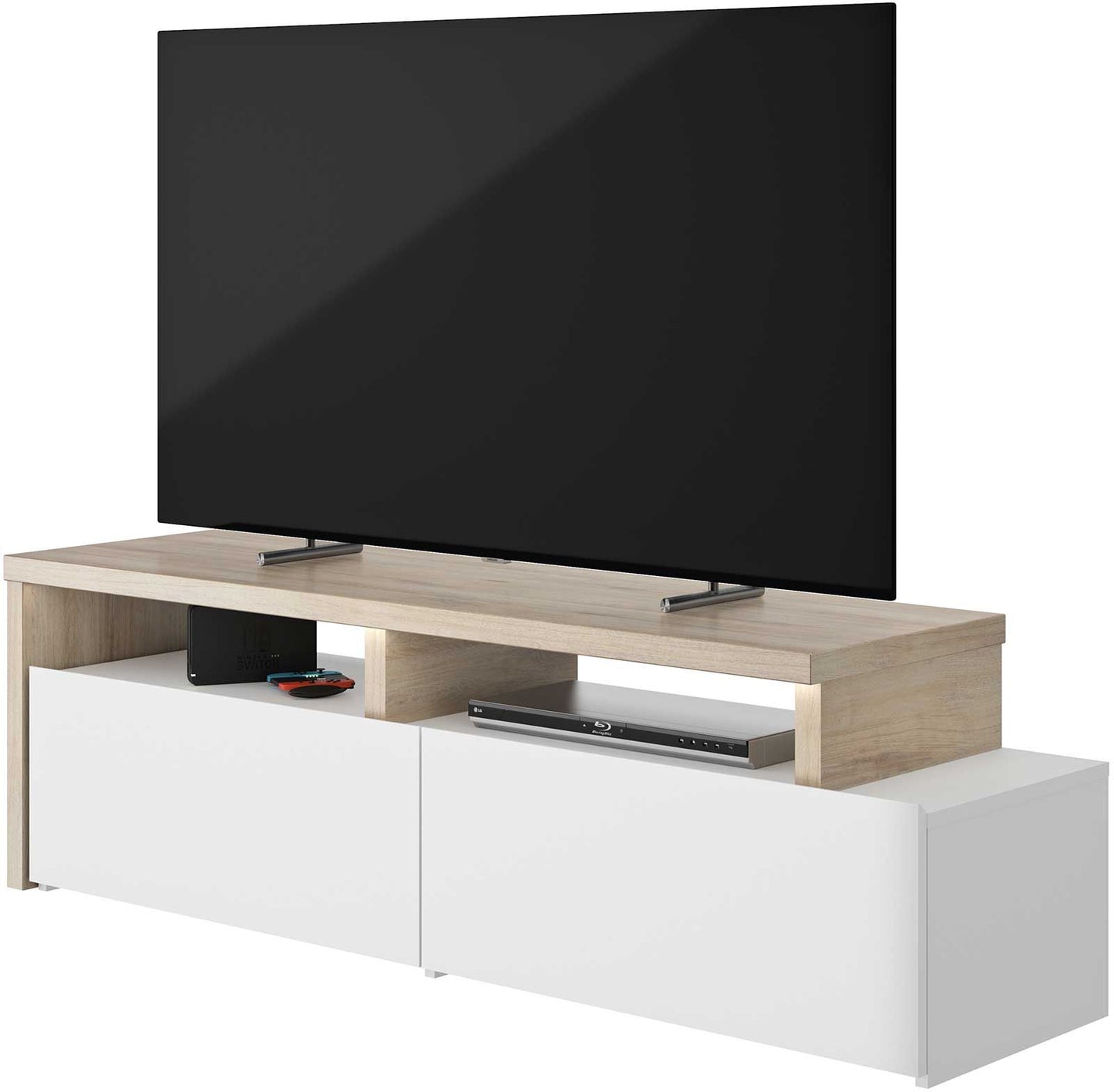 Fizz TV stand