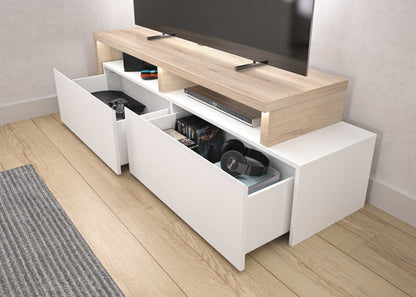 Fizz TV stand