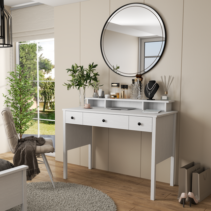 Rose Vanitii Mirror Bundle