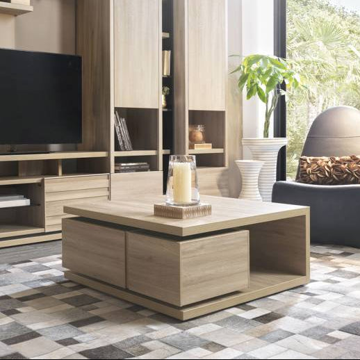 Natura Coffee Table