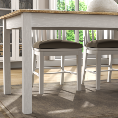 Rose Dining Table