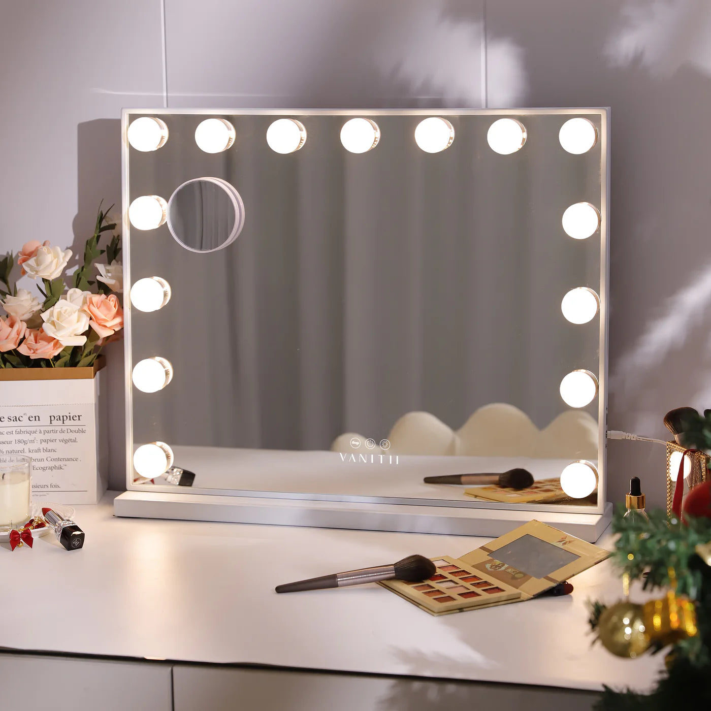 Luton Vanitii Mirror Bundle