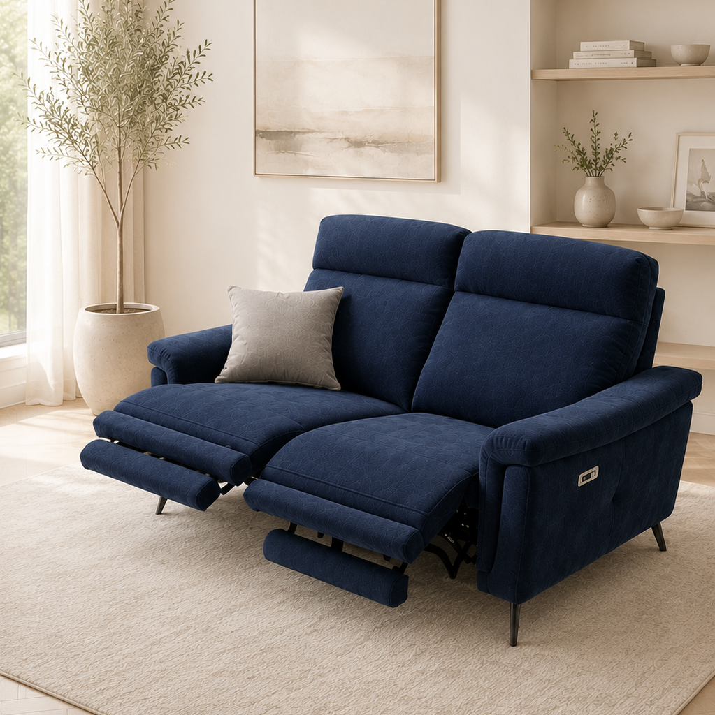Dante Sofa Collection