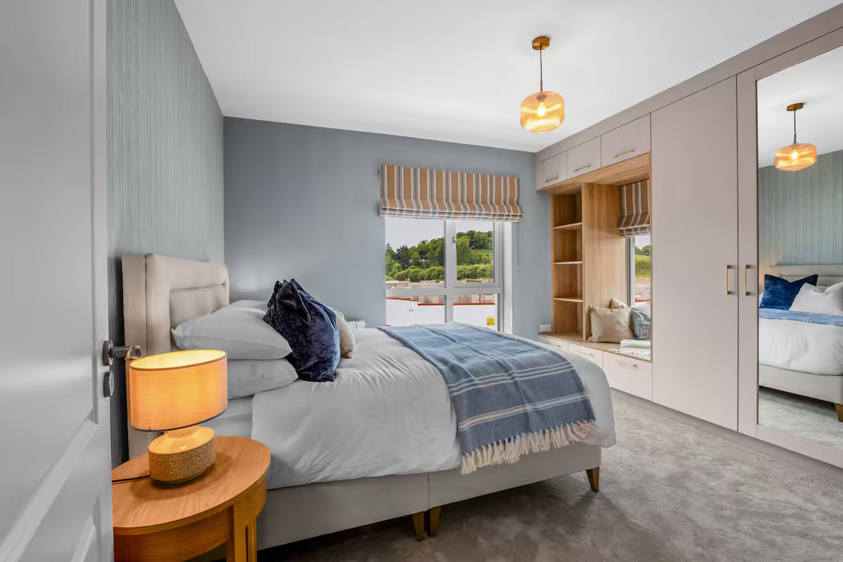 Interior Design Air BnB /Showhouse