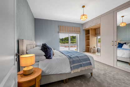 Interior Design Air BnB /Showhouse