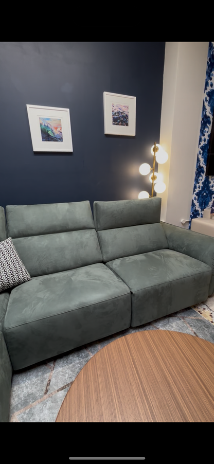 Golf Chaise Sofa