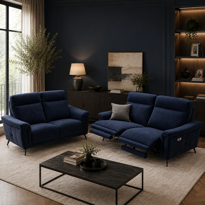 Dante Sofa Collection