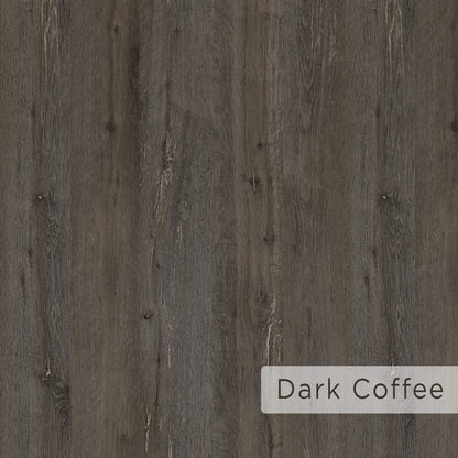 ACRES NIGHTSTAND - DARK COFFEE