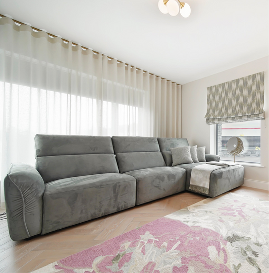 Golf Chaise Sofa