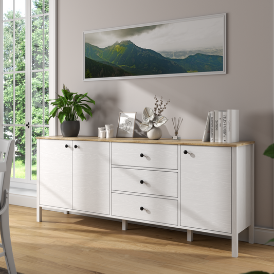 Rose Sideboard