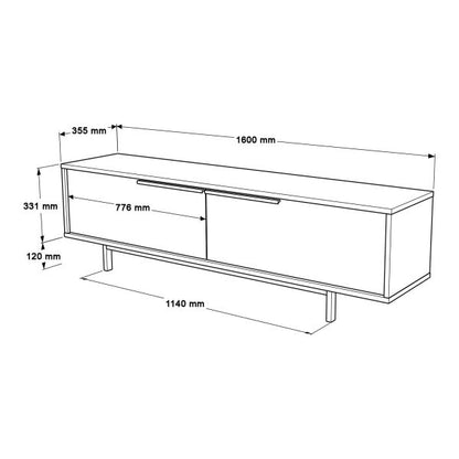 EVANA TV Stand