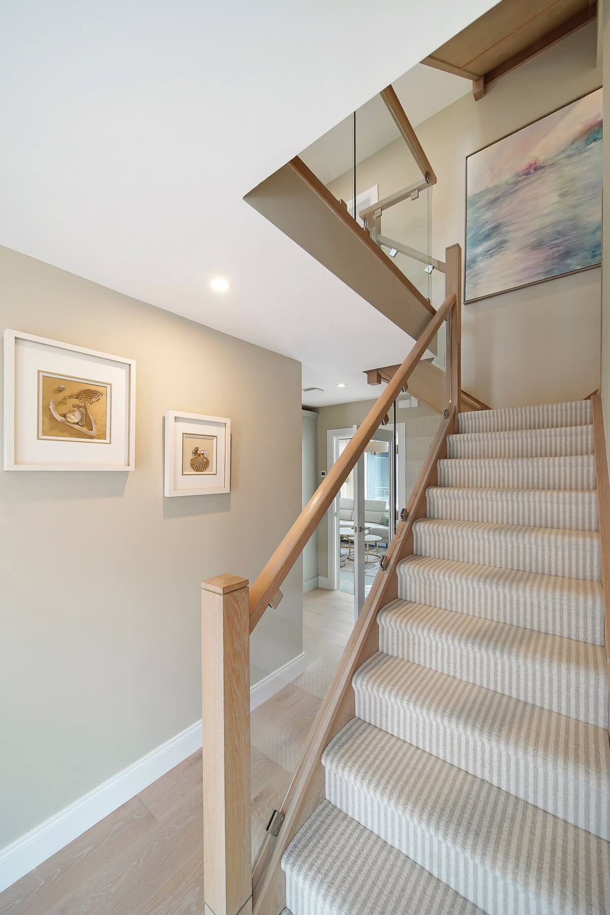Interior Design Air BnB /Showhouse