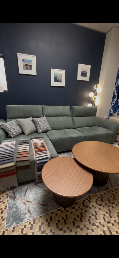 Golf Chaise Sofa