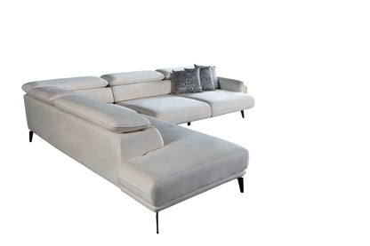 lotus chaise lounge