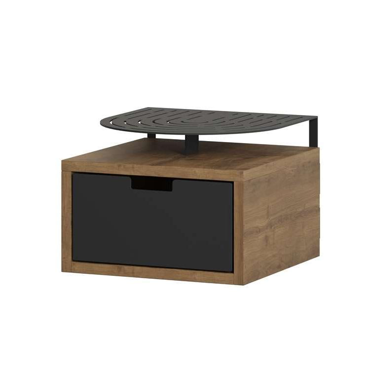OSLO NIGHTSTAND - HITIT