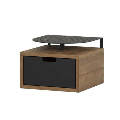 OSLO NIGHTSTAND - HITIT