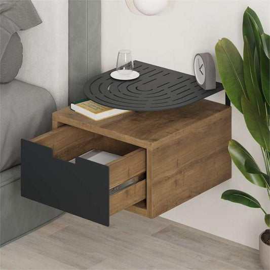 OSLO NIGHTSTAND - HITIT
