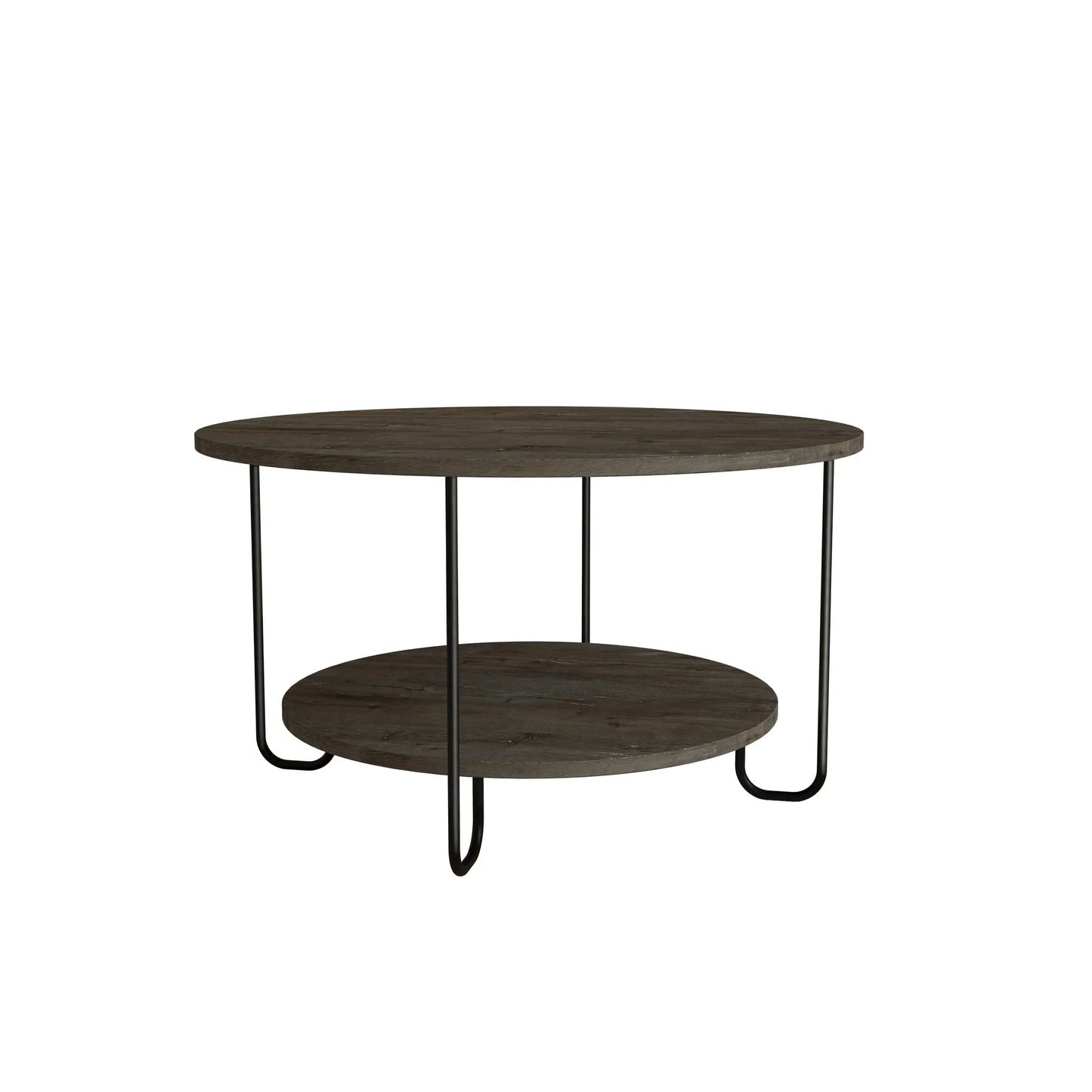 CORRO COFFEE TABLE - DARK COFFEE-DARK COFFEE