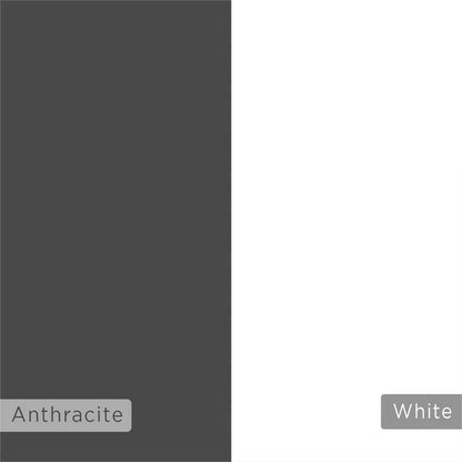 Bodhi coffee table - White/Anthracite
