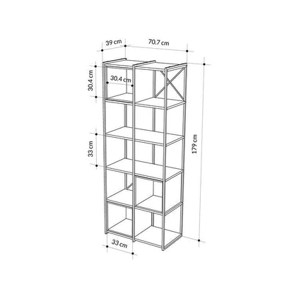 Arlo Bookcase
