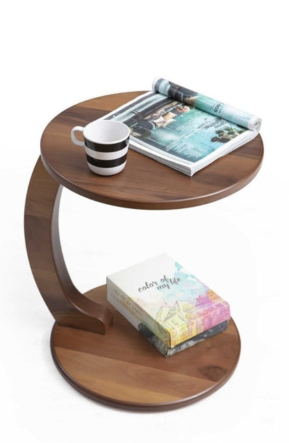 C Table Coffee Table