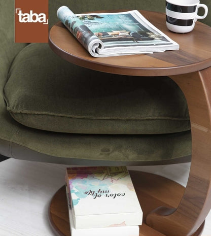 C Table Coffee Table