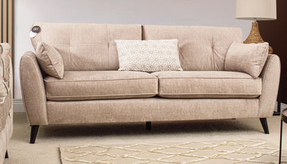 Paris 2-Seater Sofa