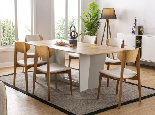 Nepal Dining Set