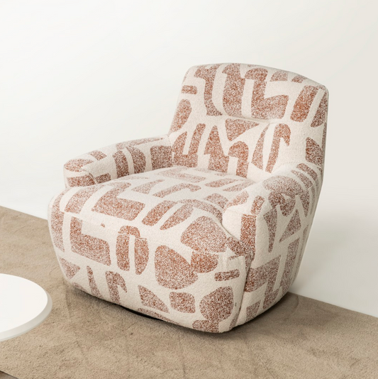 Vento Swivel Chair