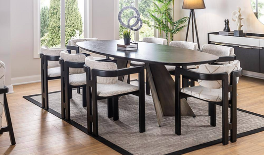 Vogue Dining set