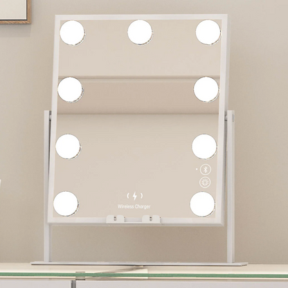 Vanity Mirror JM(9 bulb)