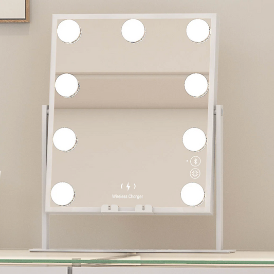 Vanity Mirror JM(9 bulb)