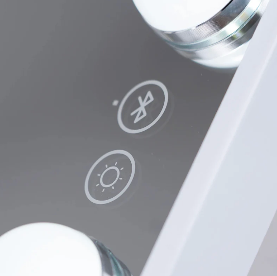 Vanity Mirror JM(9 bulb)