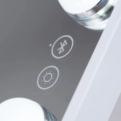 Vanity Mirror JM(9 bulb)